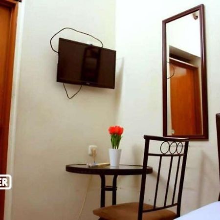 Unique Guesthouse Bandung Extérieur photo