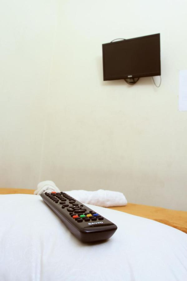 Unique Guesthouse Bandung Extérieur photo