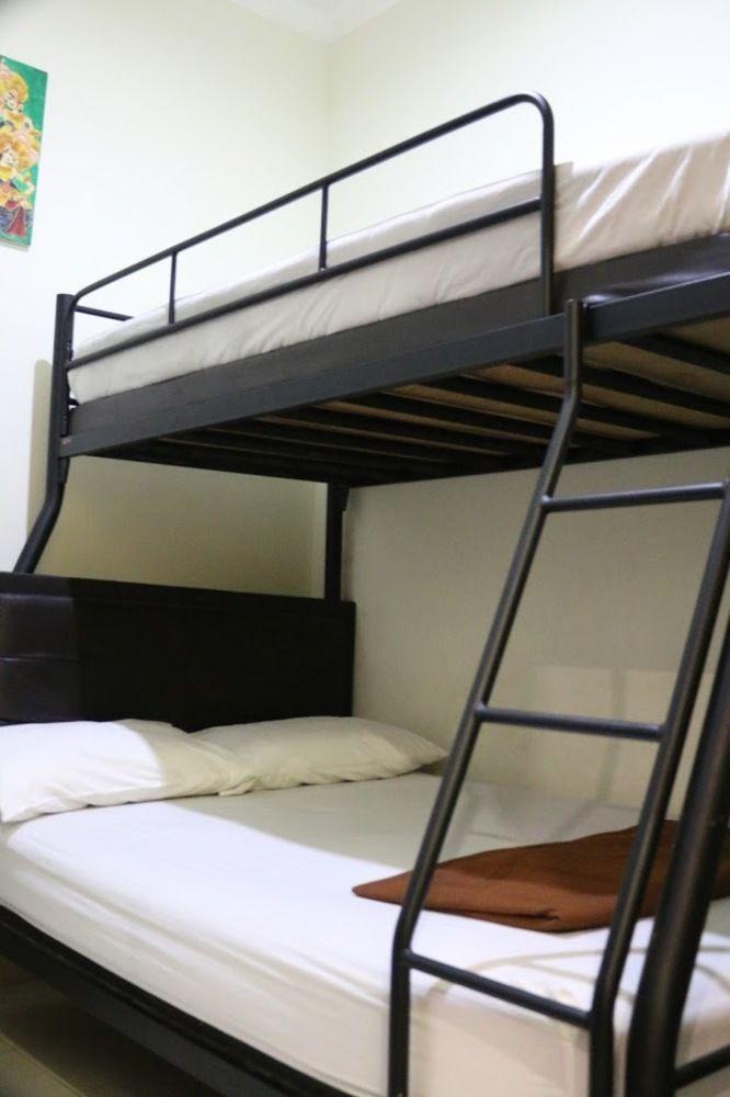 Unique Guesthouse Bandung Extérieur photo