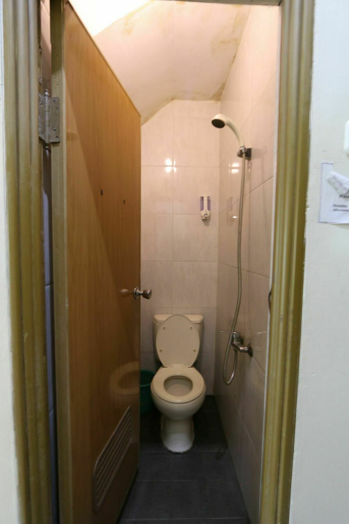 Unique Guesthouse Bandung Extérieur photo